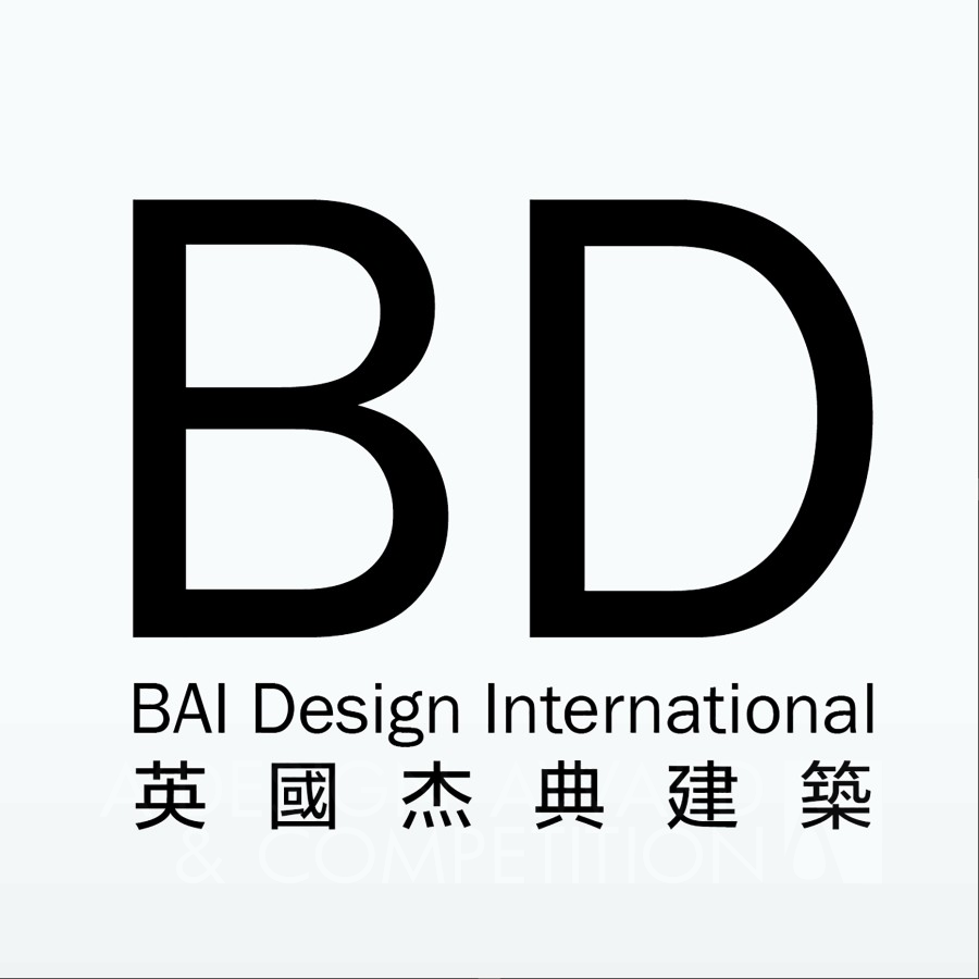 BAI Design InternationalBrand Logo