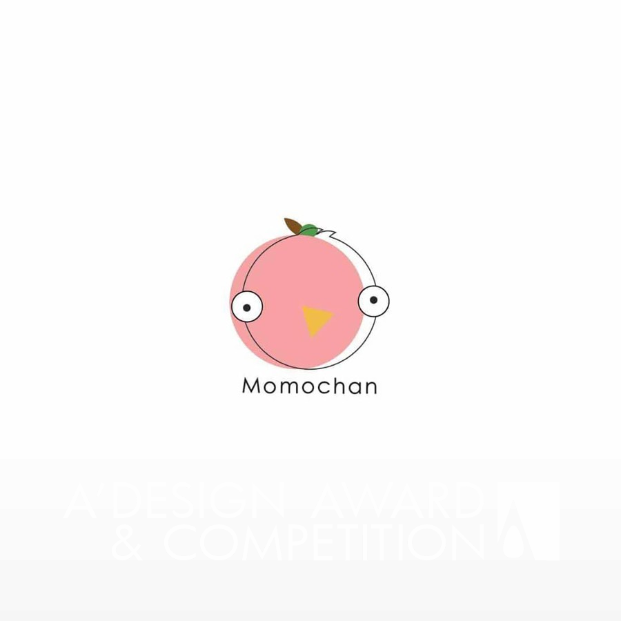 MomochanBrand Logo