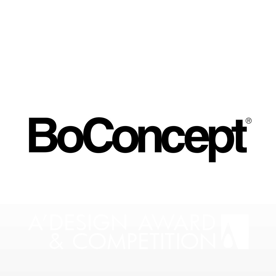 BoConceptBrand Logo