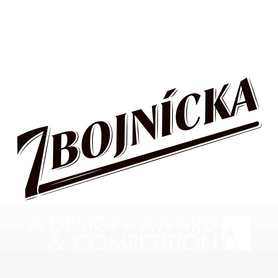 St  Nicolaus  client company   Zbojnicka  brand Brand Logo