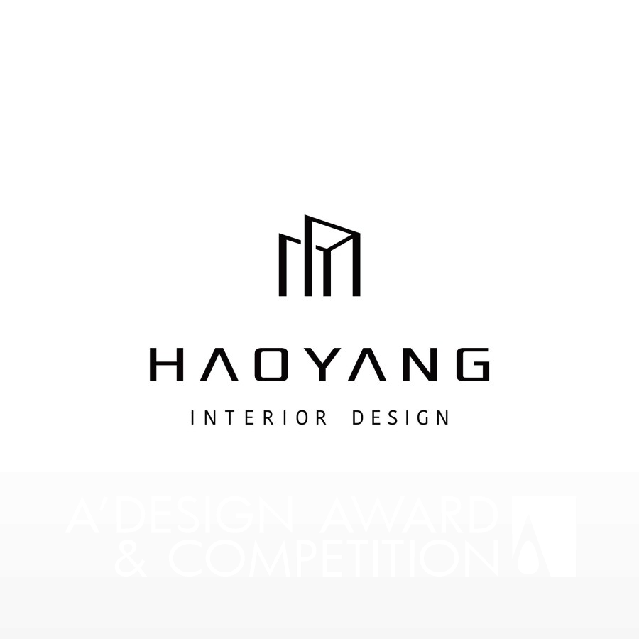 HAOYANG Interior DesignBrand Logo