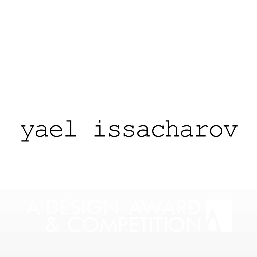 Yael IssacharovBrand Logo