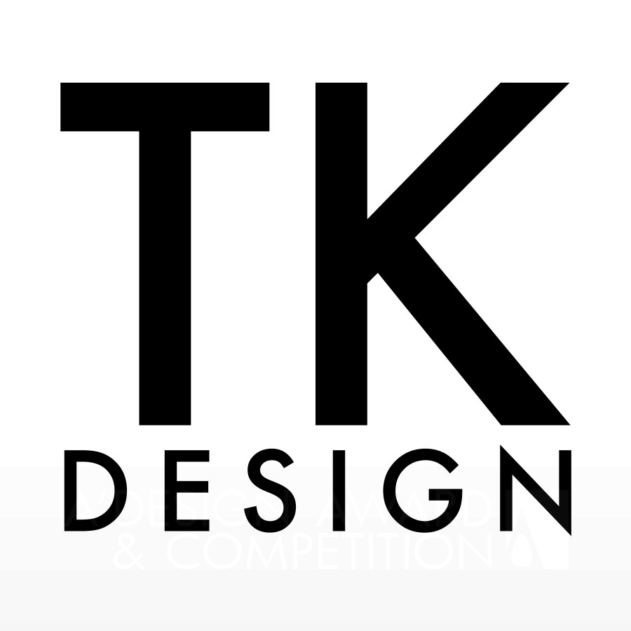 Tobias Kappeler DesignBrand Logo