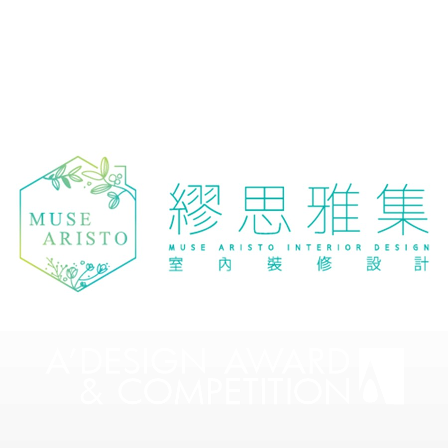 MUSE ARISTO INTERIOR DESIGNBrand Logo