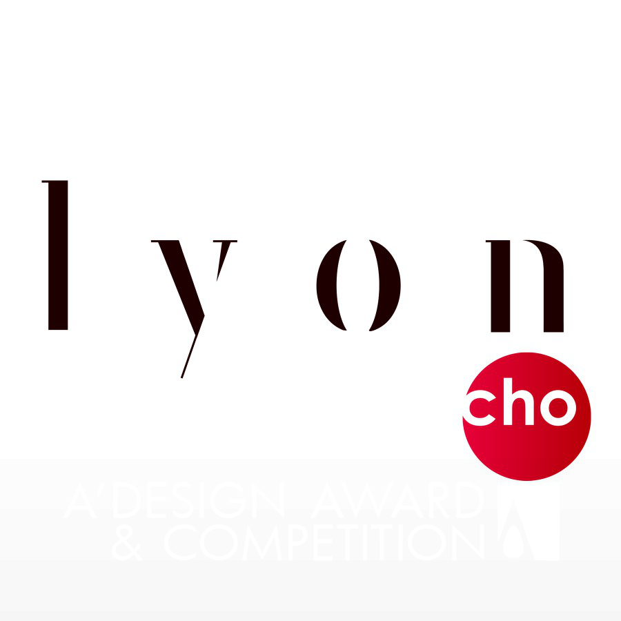 lyon cho IllustrationBrand Logo