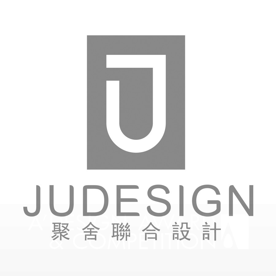JudesignBrand Logo