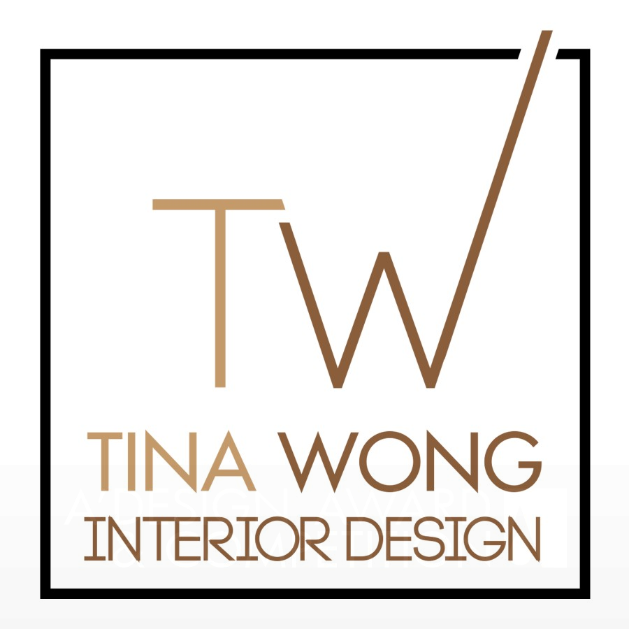 Tina WongBrand Logo