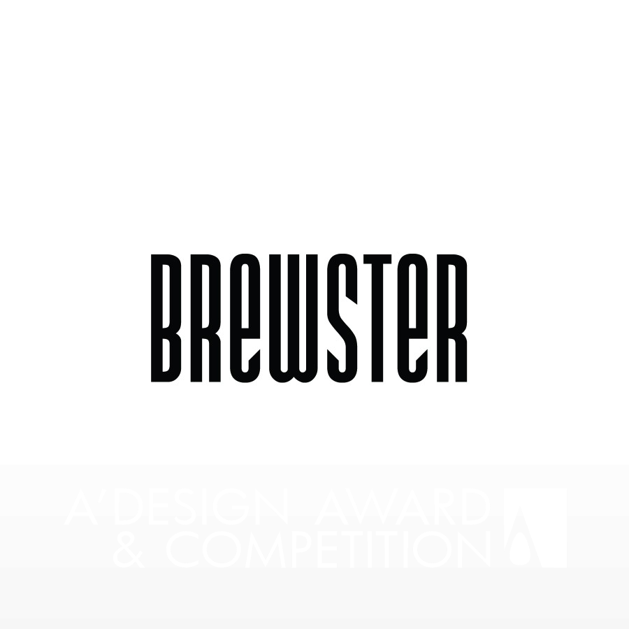 BrewsterBrand Logo