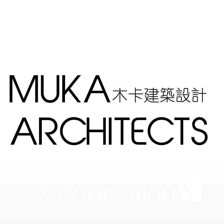 MUKA ARCHITECTSBrand Logo