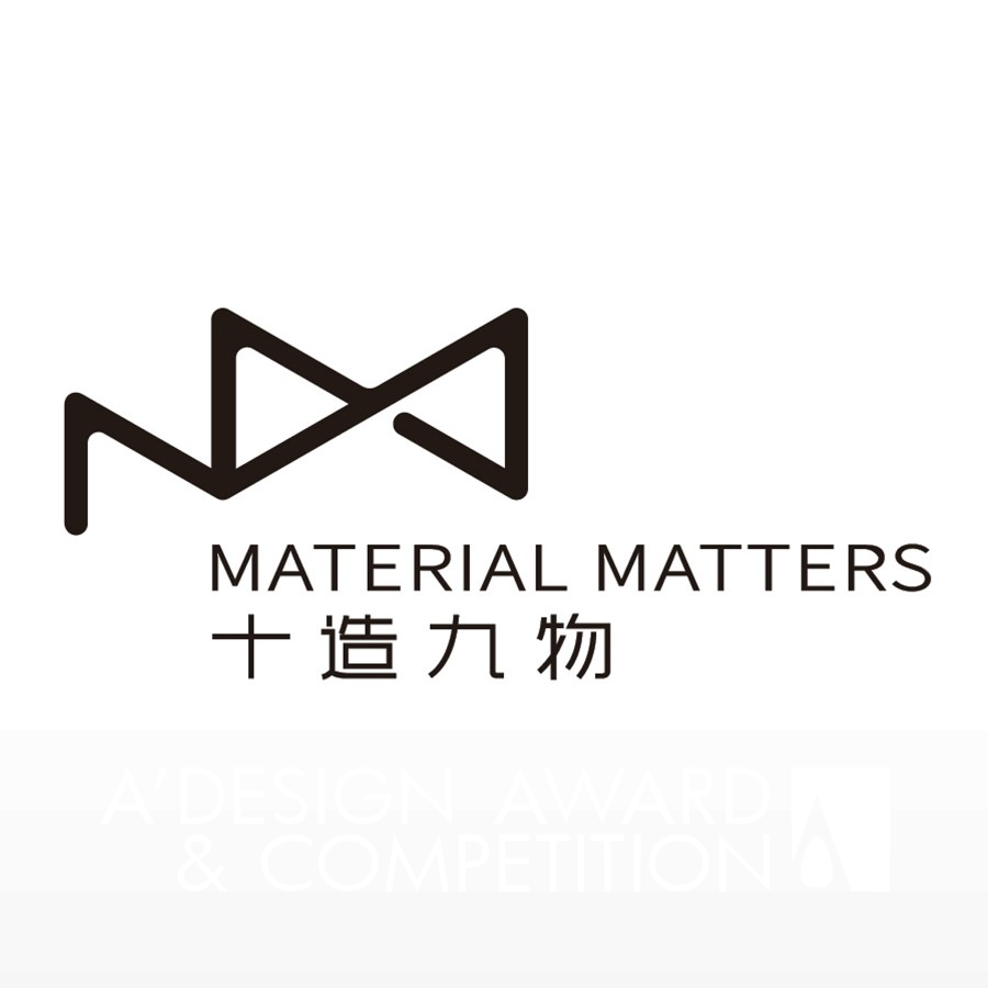 Material MattersBrand Logo