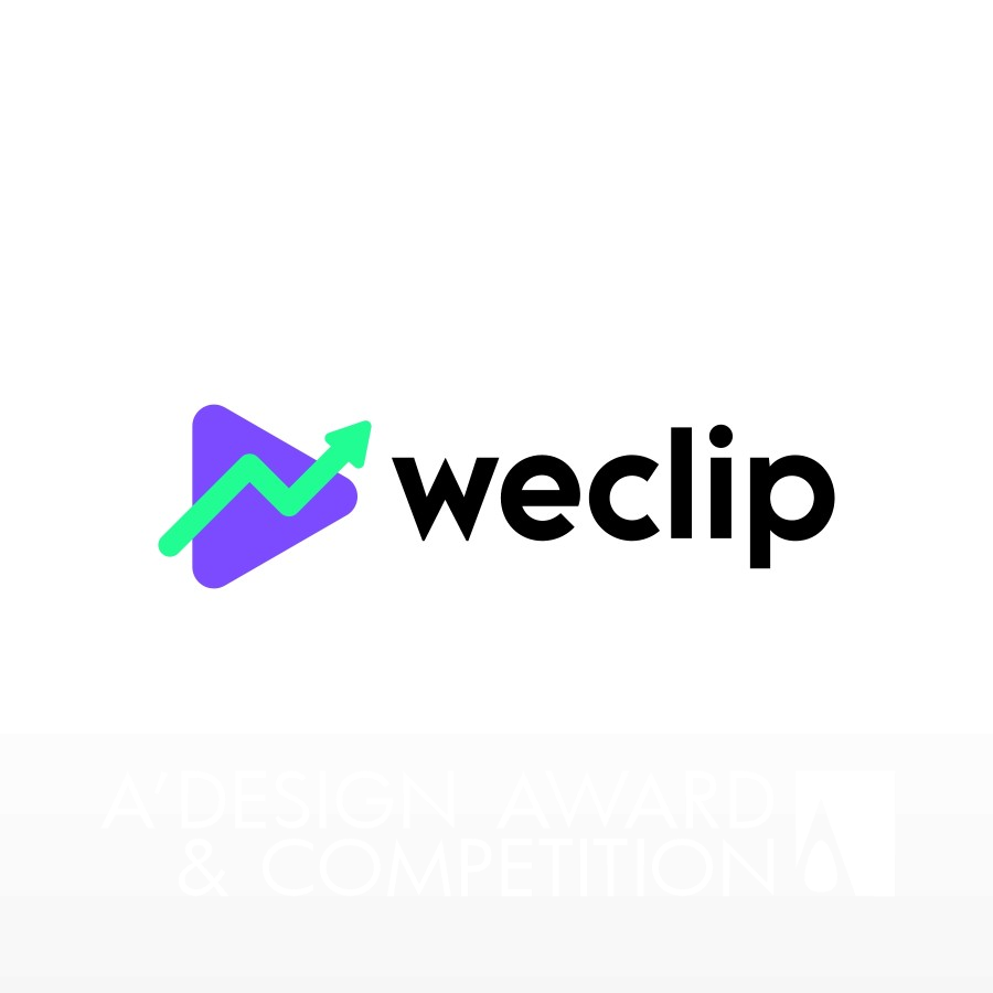 WeclipBrand Logo