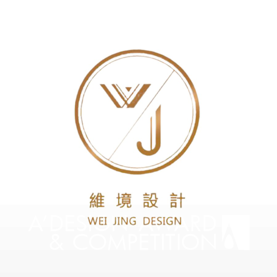 WJ Interior DesignBrand Logo