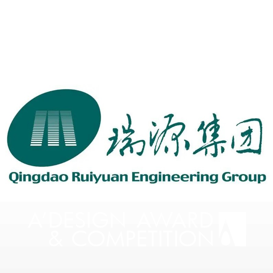 Qingdao Ruiyuan Engineering GroupBrand Logo