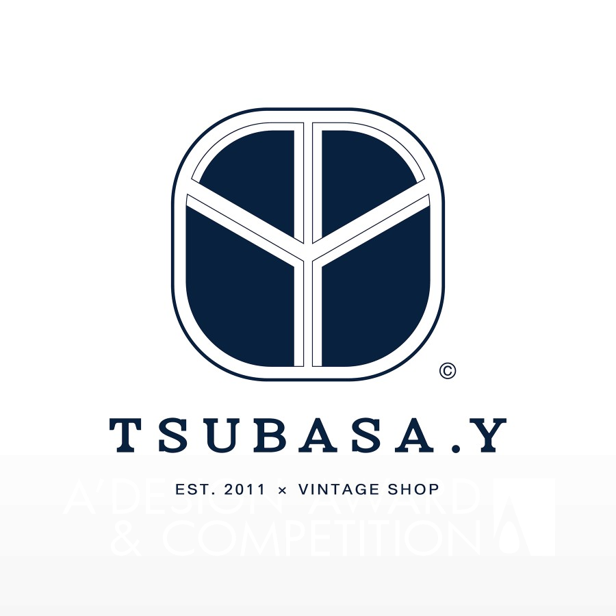 TSUBASA YBrand Logo