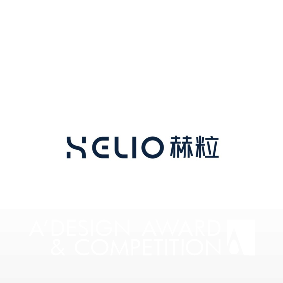 HELIOBrand Logo