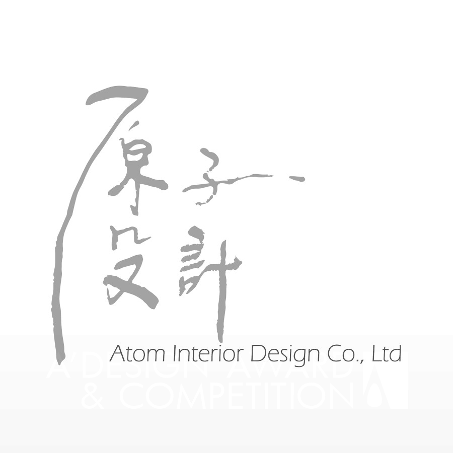 ATOM INTERIOR DESIGNBrand Logo