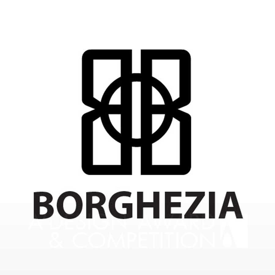 BorgheziaBrand Logo