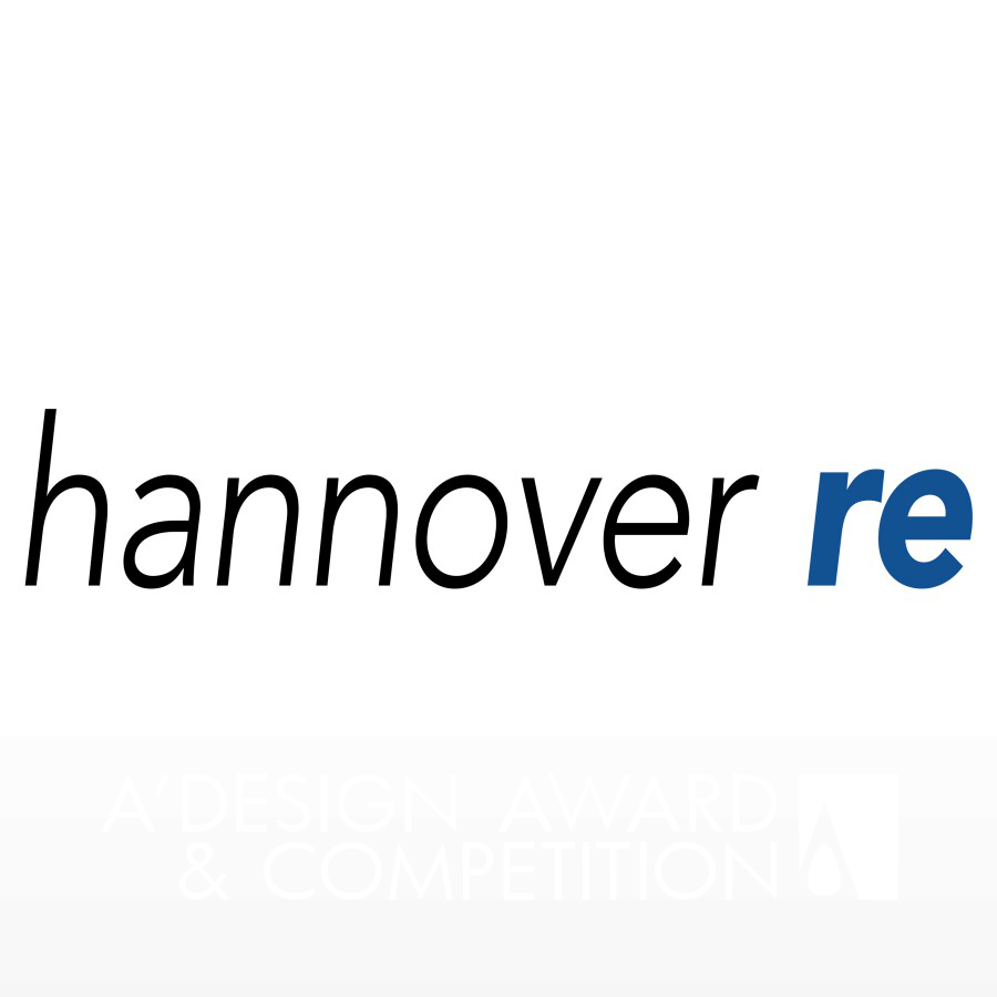 Hannover ReBrand Logo