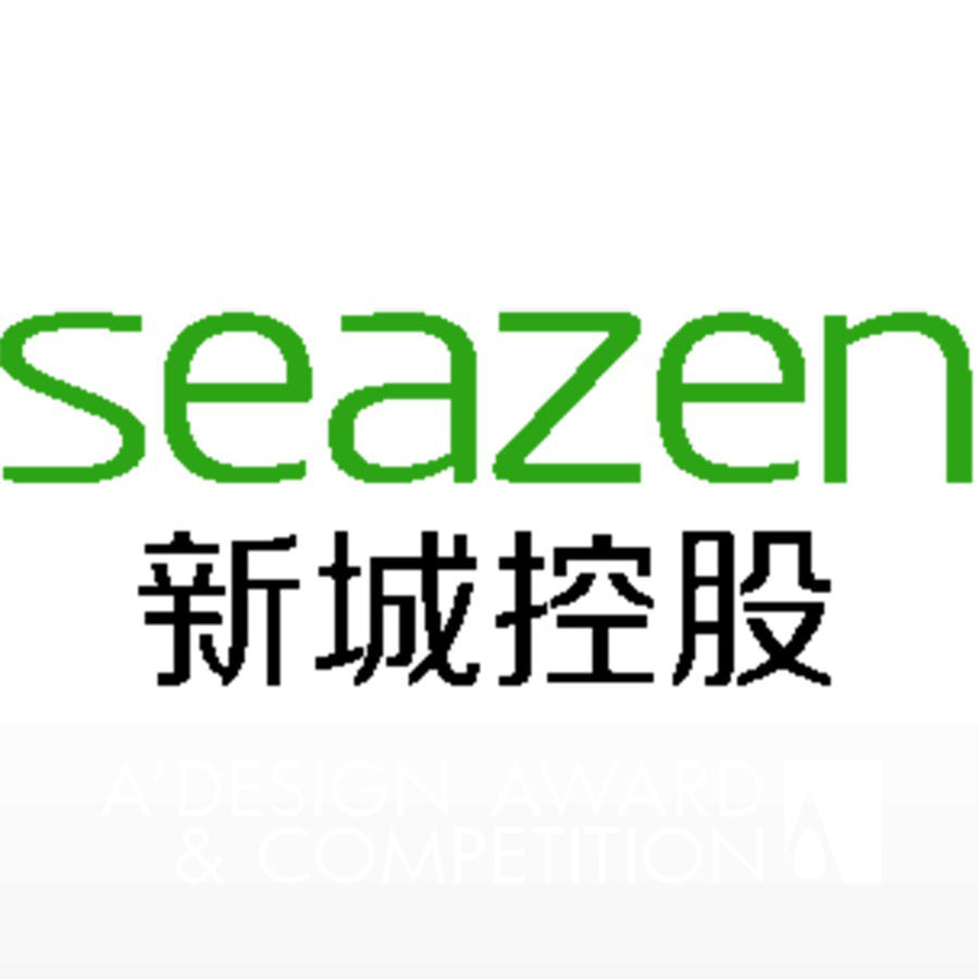 Seazen Group LimitedBrand Logo