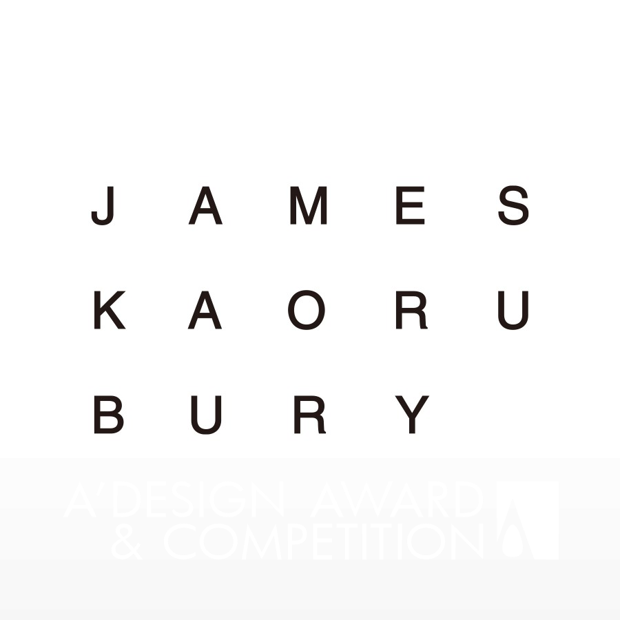 James Bury Design StudioBrand Logo