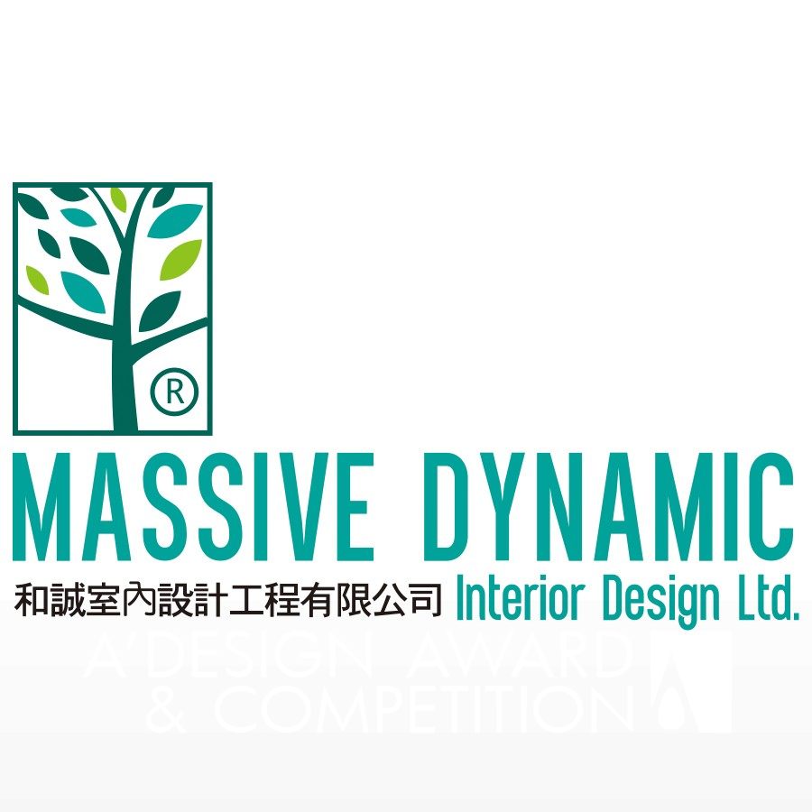 Massive Dynamic Interior Design LtdBrand Logo