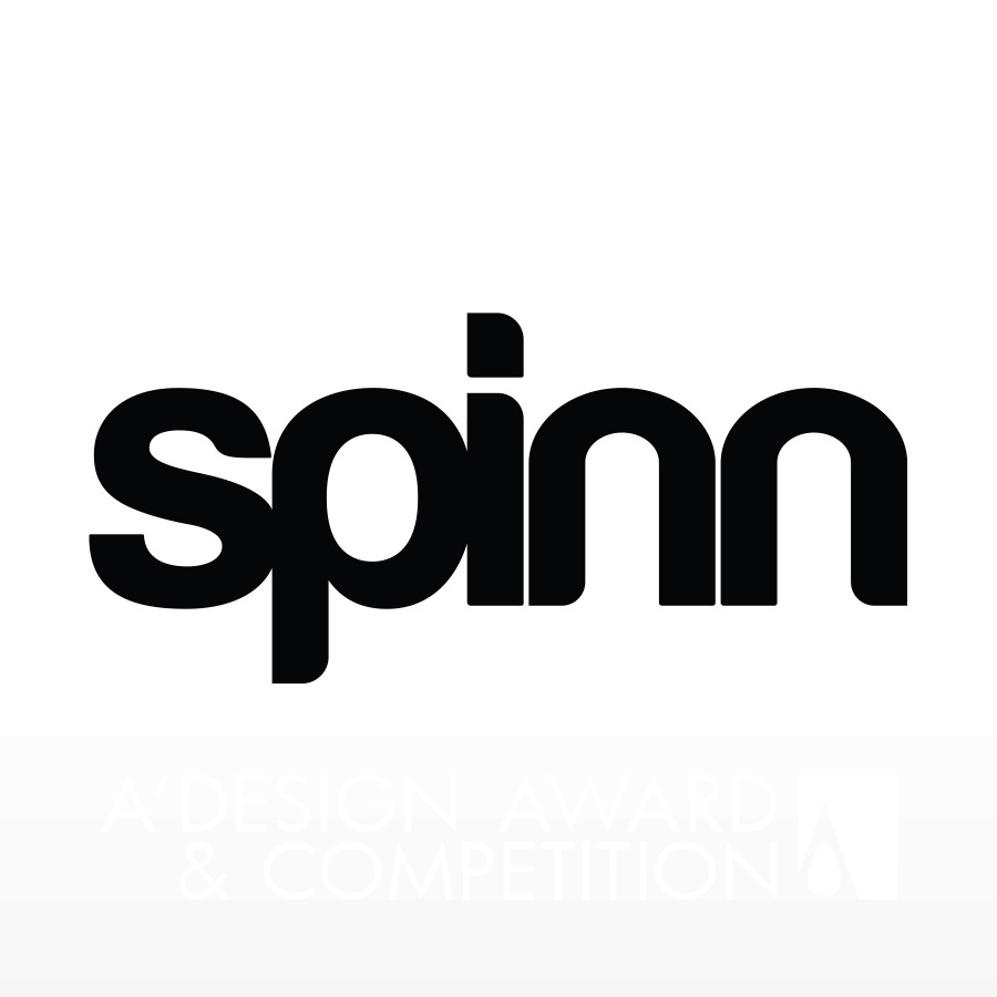 Spinn Holding B V  Brand Logo