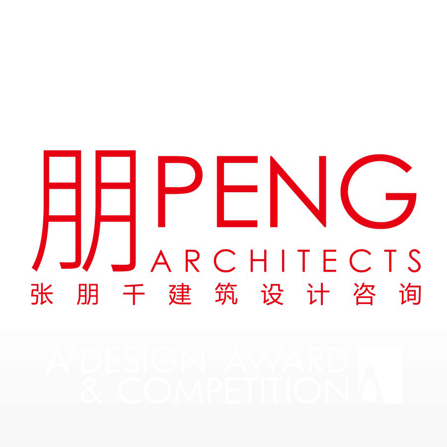Peng ArchitectsBrand Logo