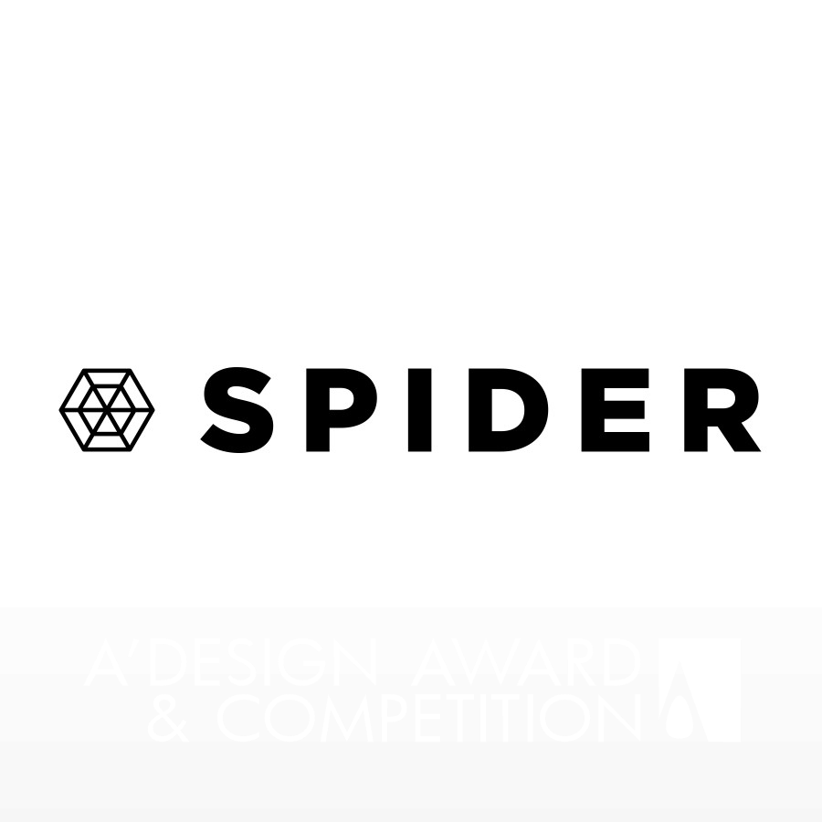 SpiderBrand Logo