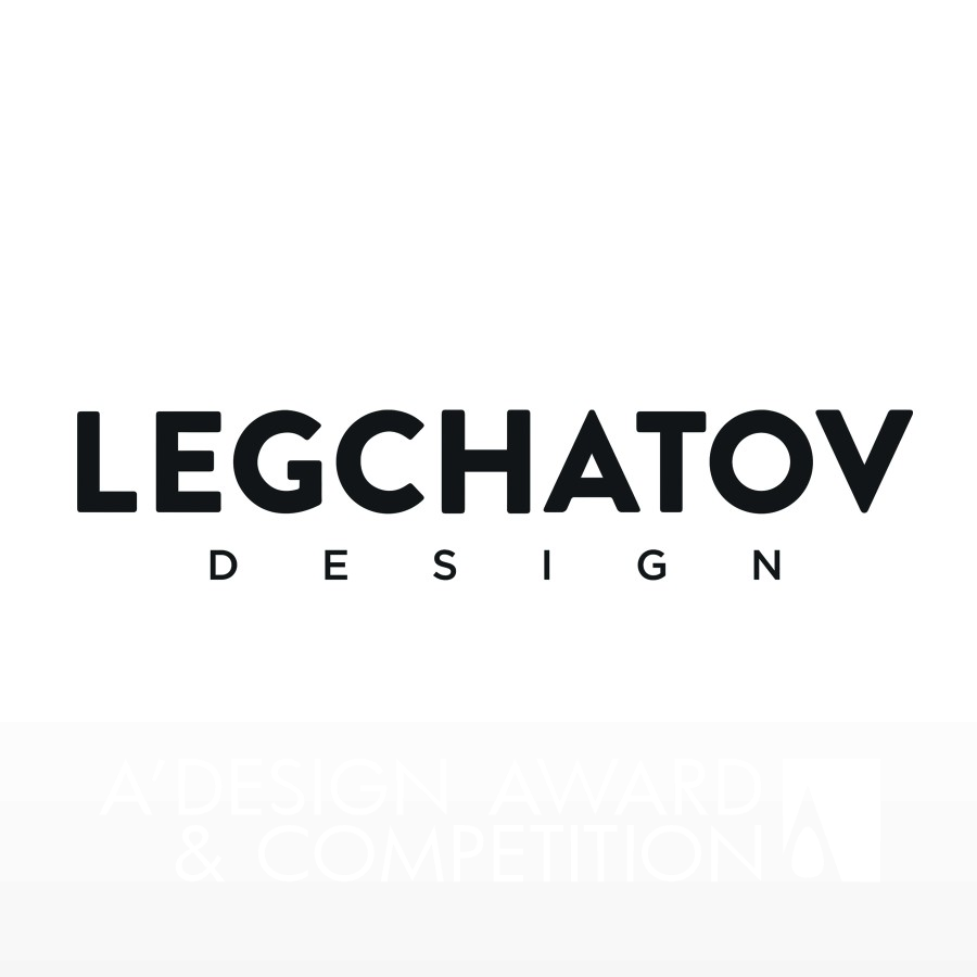 Ilya LegchatovBrand Logo