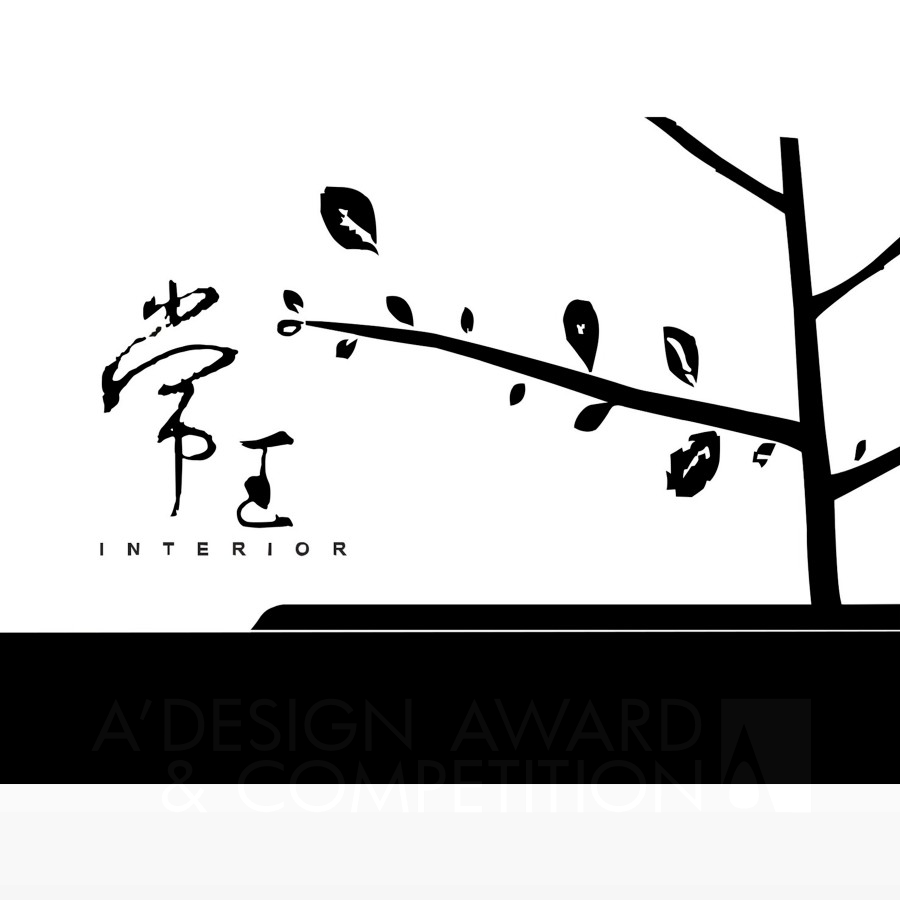 AS Interior Design Brand Logo