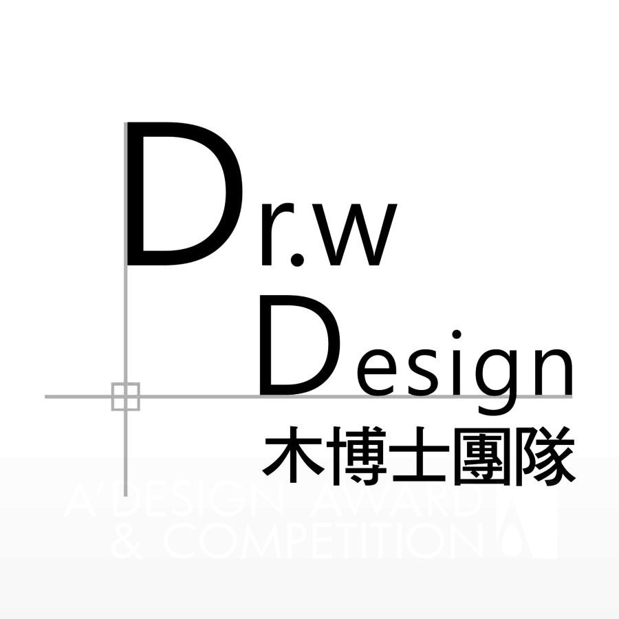 Dr W design teamBrand Logo