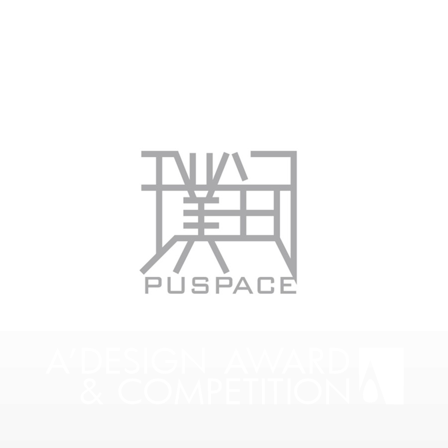 Shanghai Puspace Architectural Design Co Brand Logo