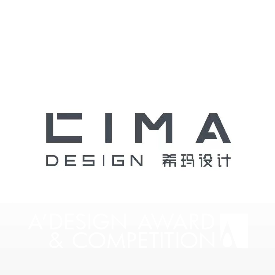 CIMA DESIGNBrand Logo