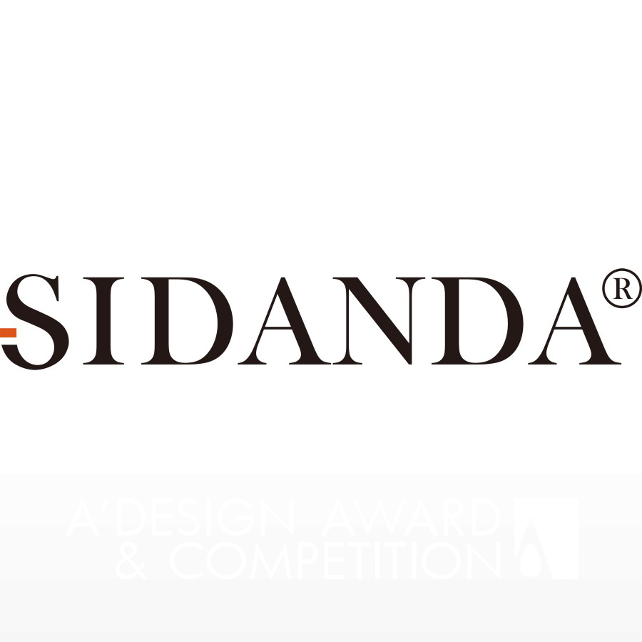 SIDANDABrand Logo
