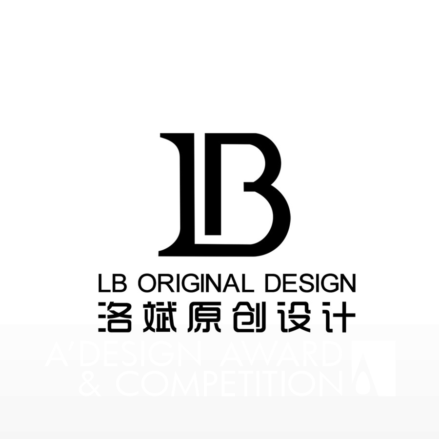 LB DesignBrand Logo