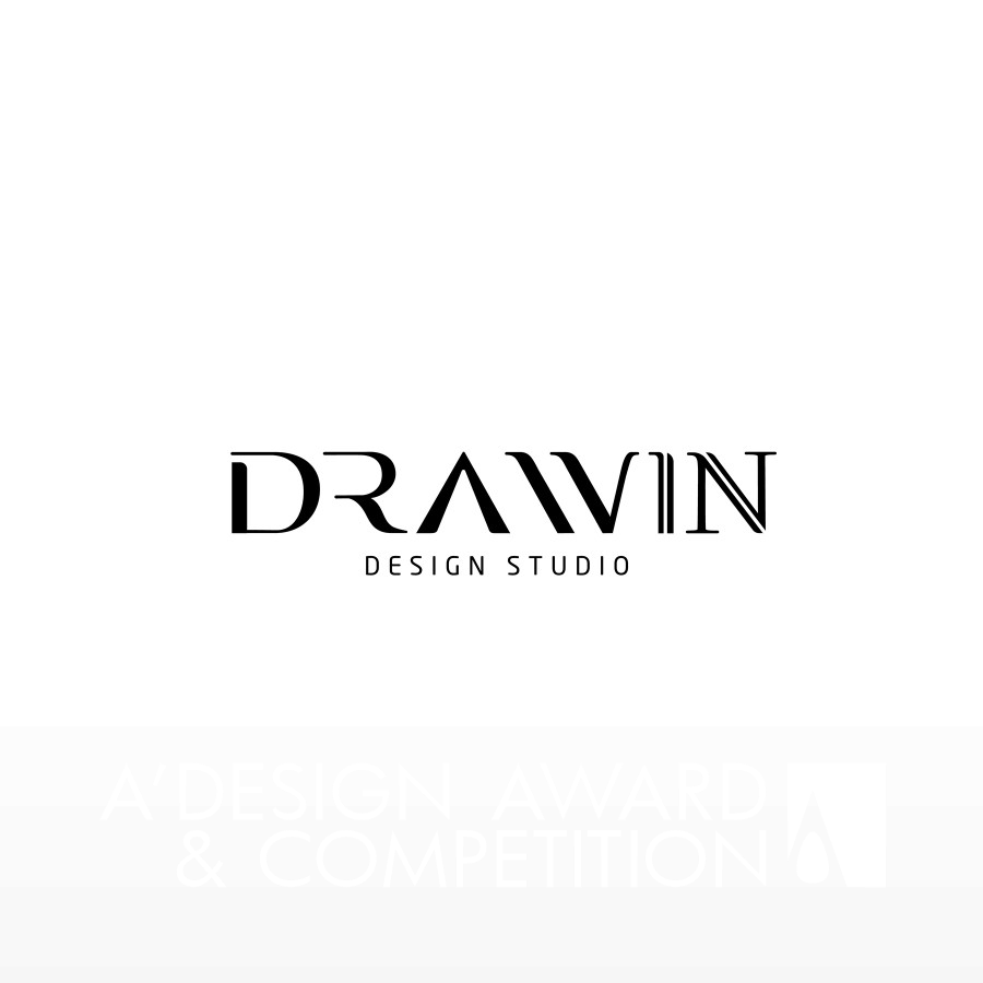 DRAWIN DESIGN STUDIOBrand Logo