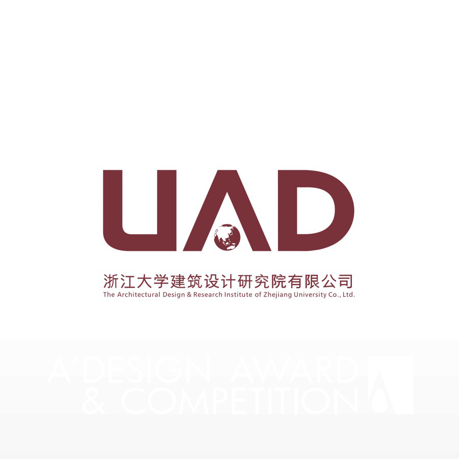 The Architectural Design  amp  Research Institute of Zhejiang University Co   Ltd  Brand Logo