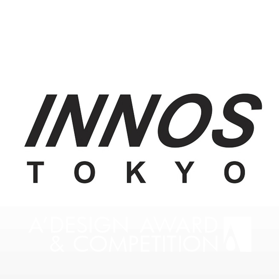 INNOS TOKYOBrand Logo