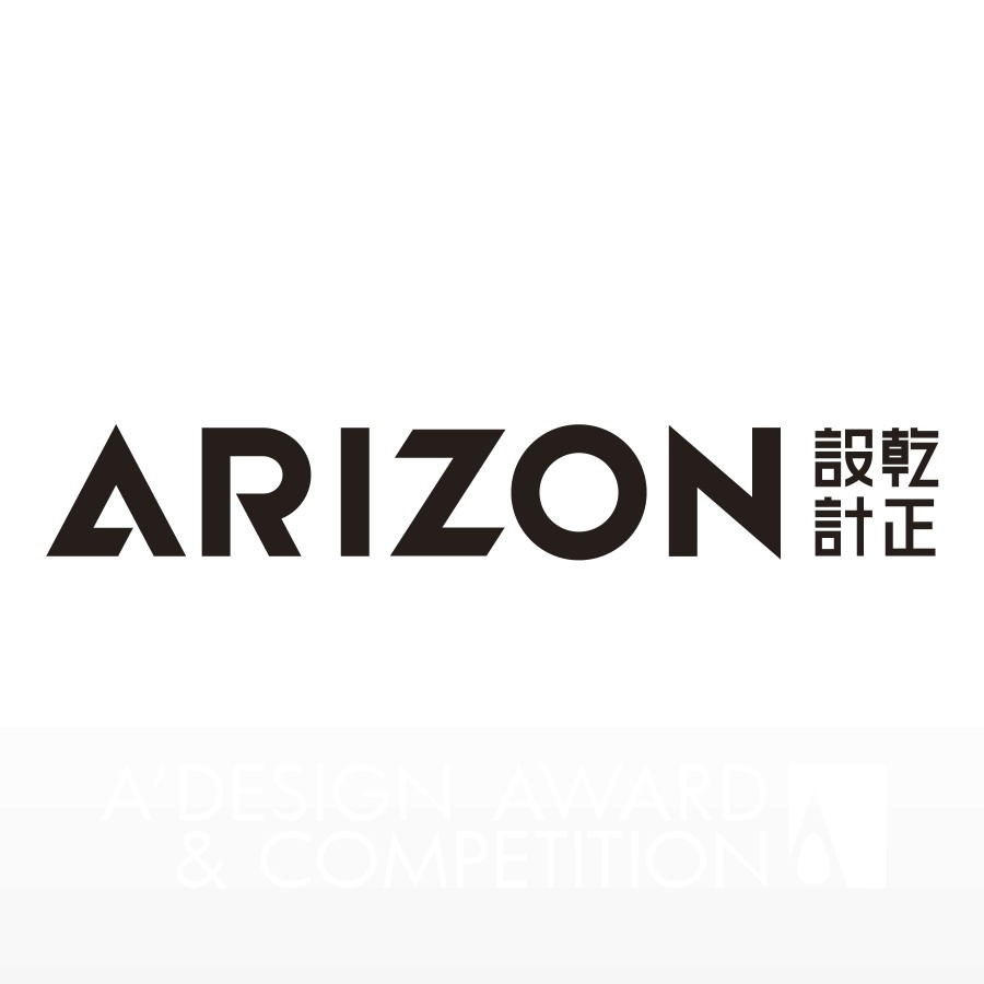 Arizon DesignBrand Logo