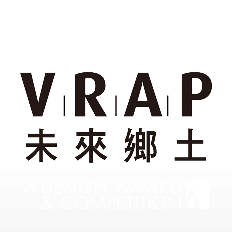 VRAPBrand Logo