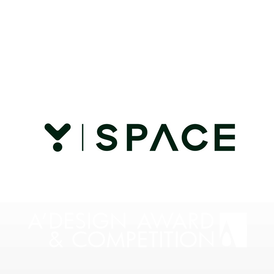 Y Space Design Consulting FirmBrand Logo