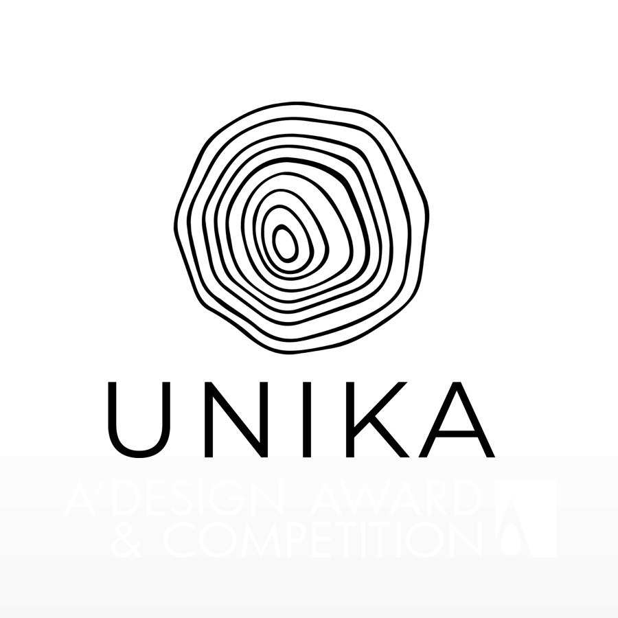Unika Brand Logo