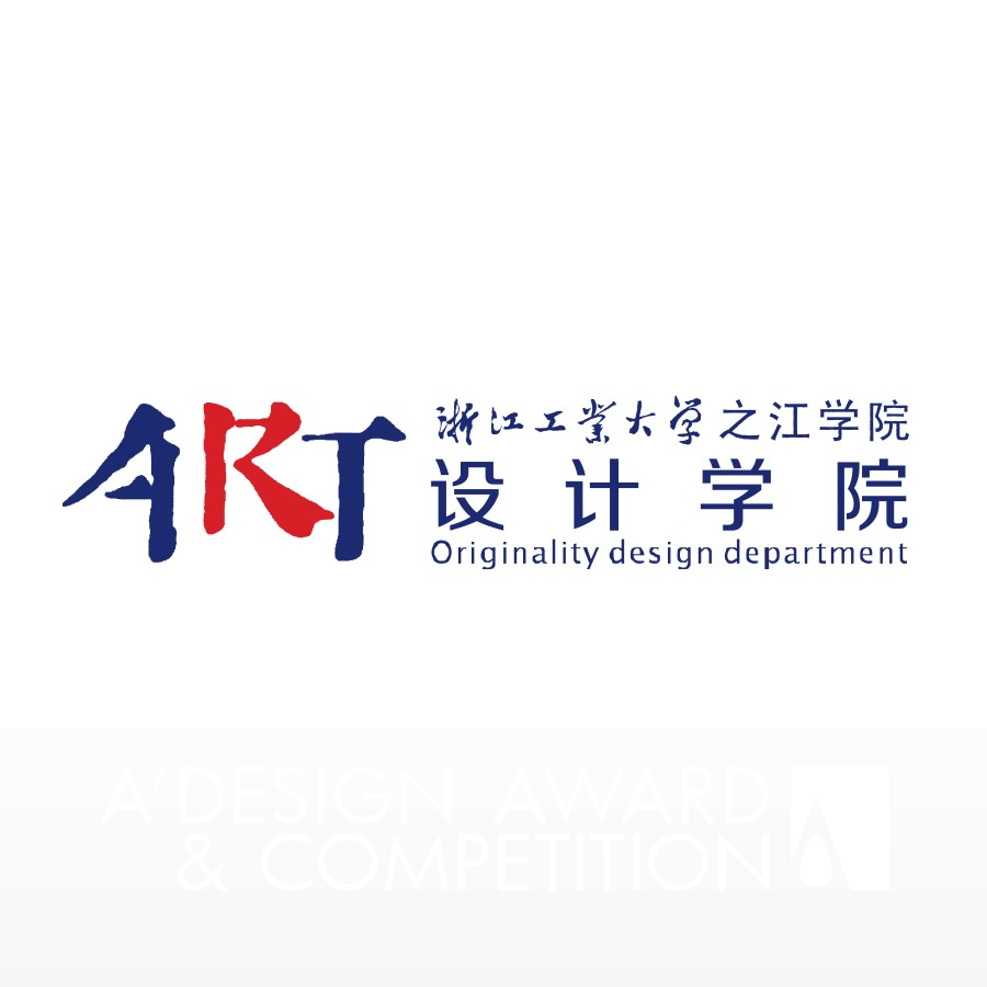  Zhi jiang College of Zhe jiang University of TechnologyBrand Logo