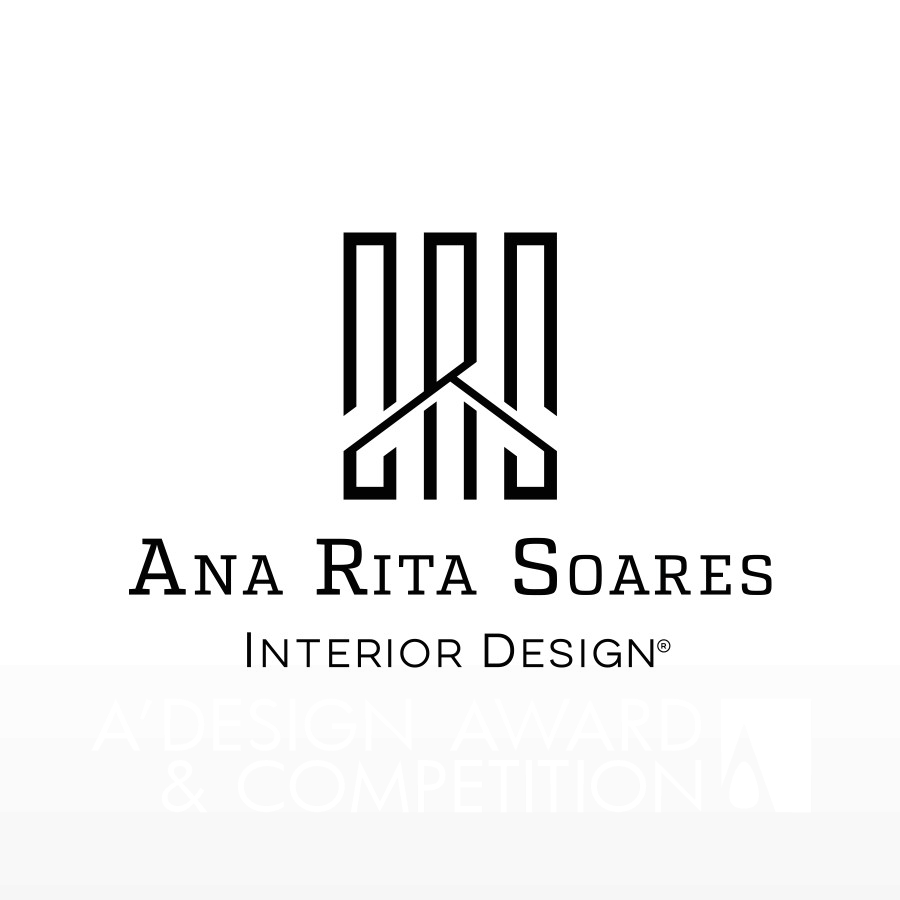 Ana Rita Soares Interior DesignBrand Logo