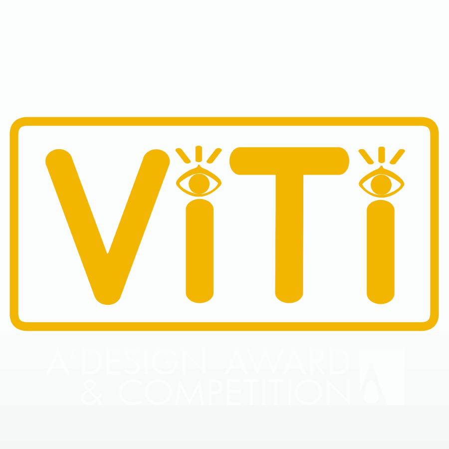 ViTiBrand Logo