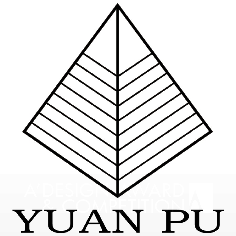 Yuan Pu Interior DesignBrand Logo