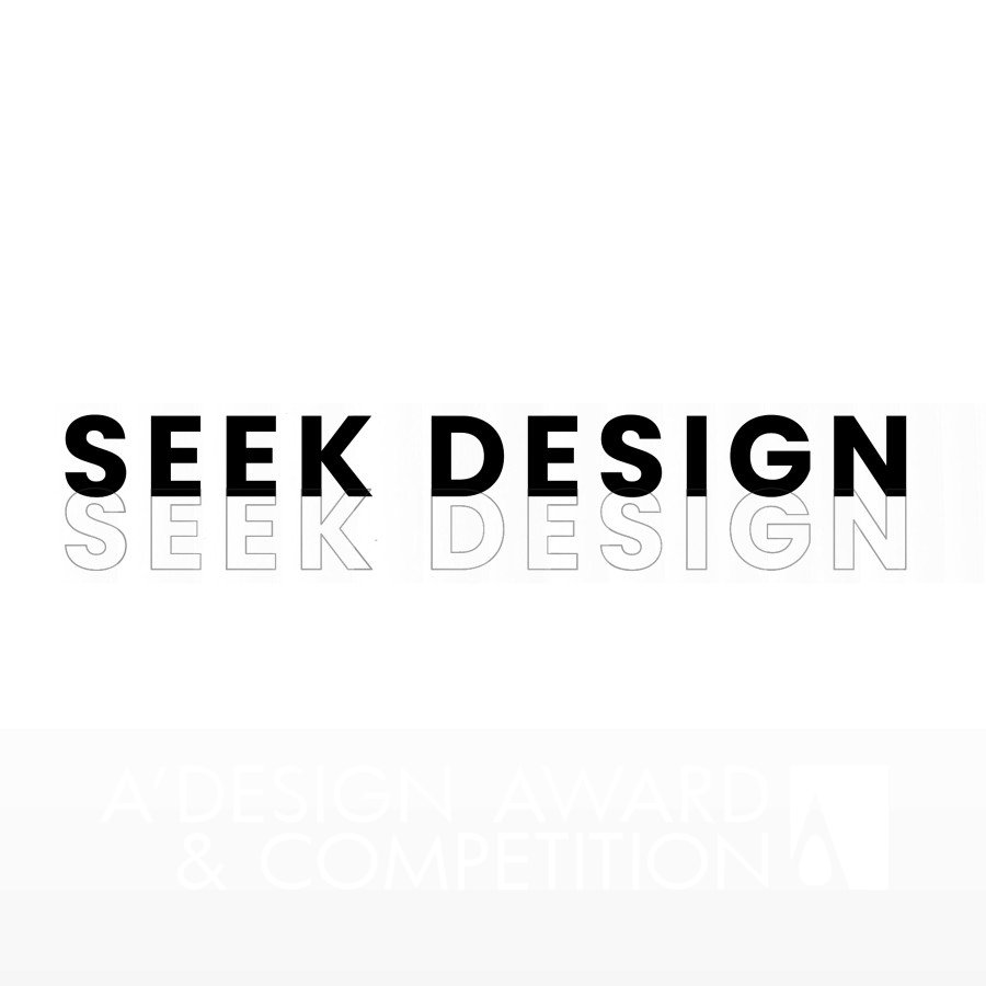 SEEK DESIGNBrand Logo