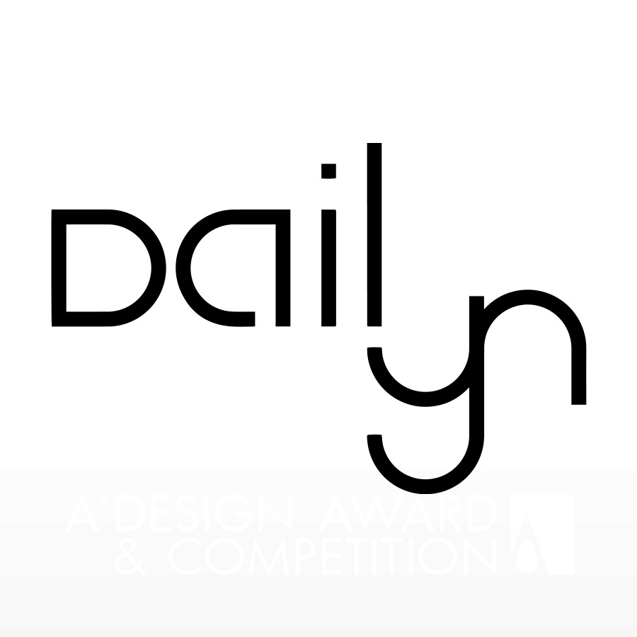 Dailyn KimBrand Logo