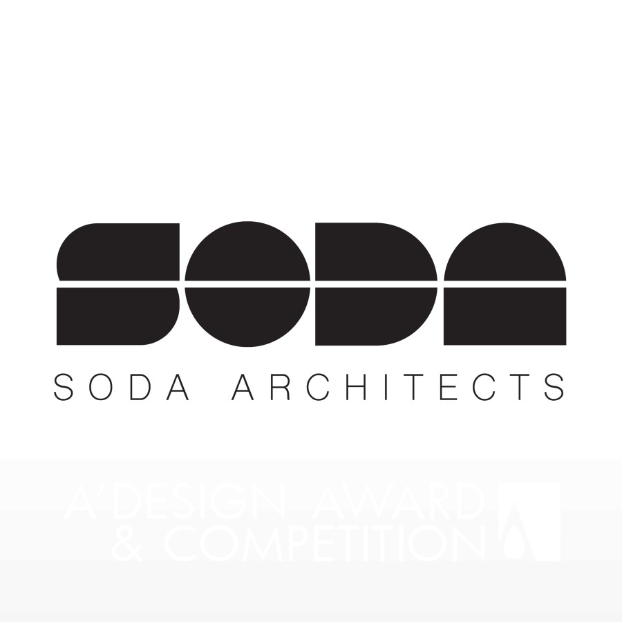 SODA ArchitectsBrand Logo