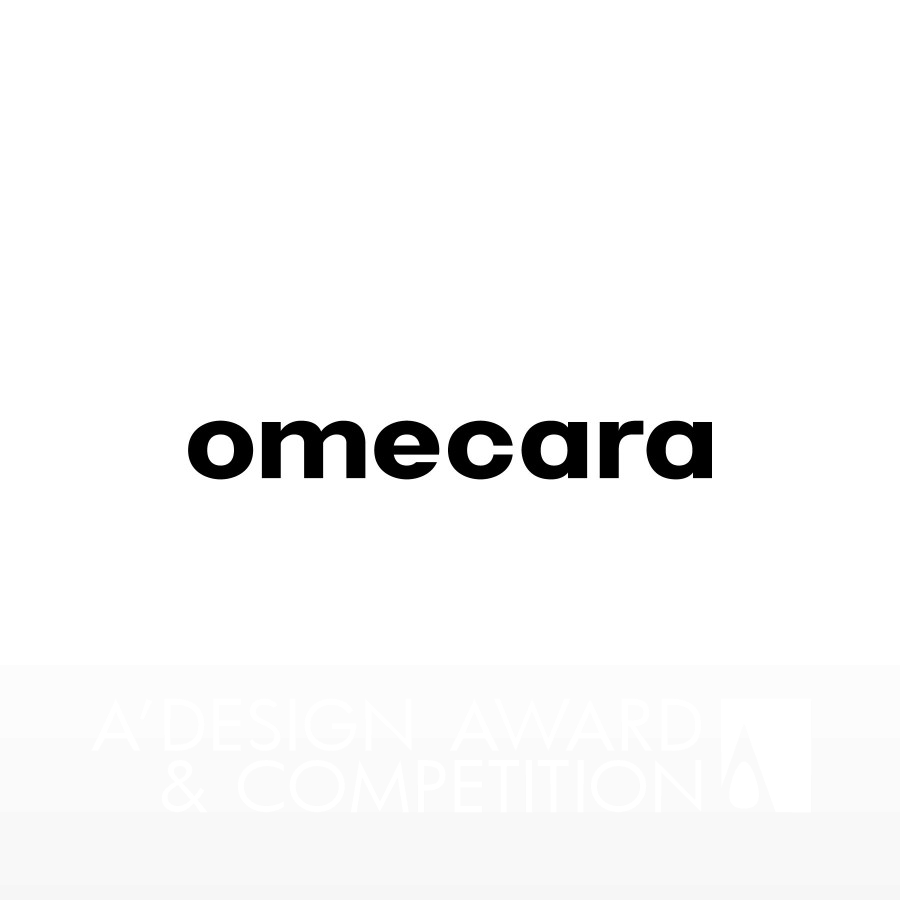 OmecaraBrand Logo